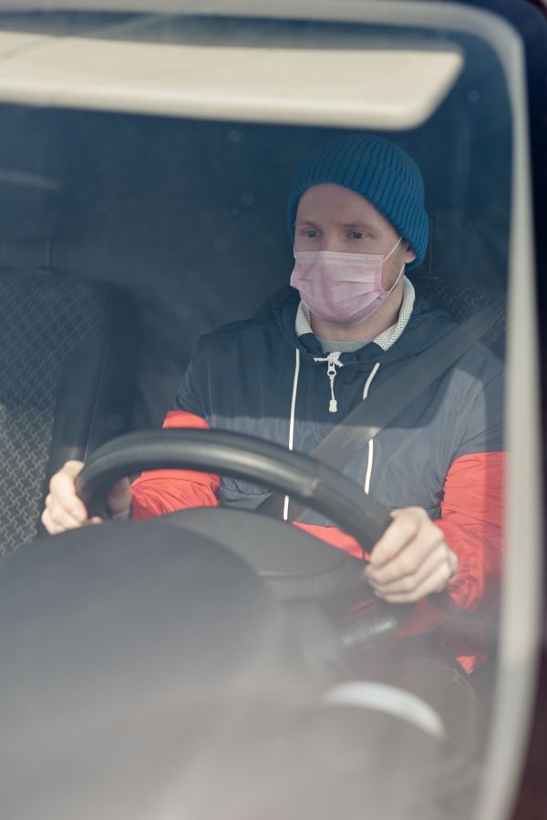 Taxi VSL à Annecy : confort et fiabilité pour vos soins médicaux